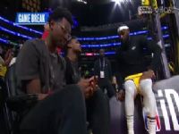 NBA�ļ����� ����VS��ӥ 20240718