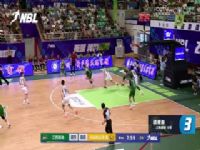 NBL ������׳VS������������ 20240716