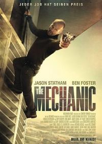 ��еʦ The Mechanic[��Ӱ��˵]