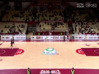 CBA��������16�� �㽭���ݽ���VS�ൺ������ҩ 20241211