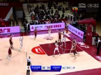 CBA��������33�� �㽭���ݽ���VS���տϵ��� 20240122�����ܺ���