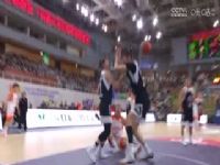 WCBA������ �����VS�����׸����� 20240306