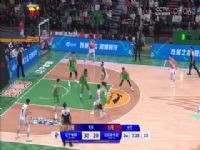 CBA��������35�� ��������VS���տϵ��� 20240127��������