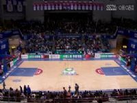 CBA��������36�� ���������VS��̨ũ������ 20240128�����Σ�