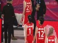 WCBA������ ɽ����Ҷ���VS�Ĵ�Զ������ 20231229��ʢ�Ʒɣ�